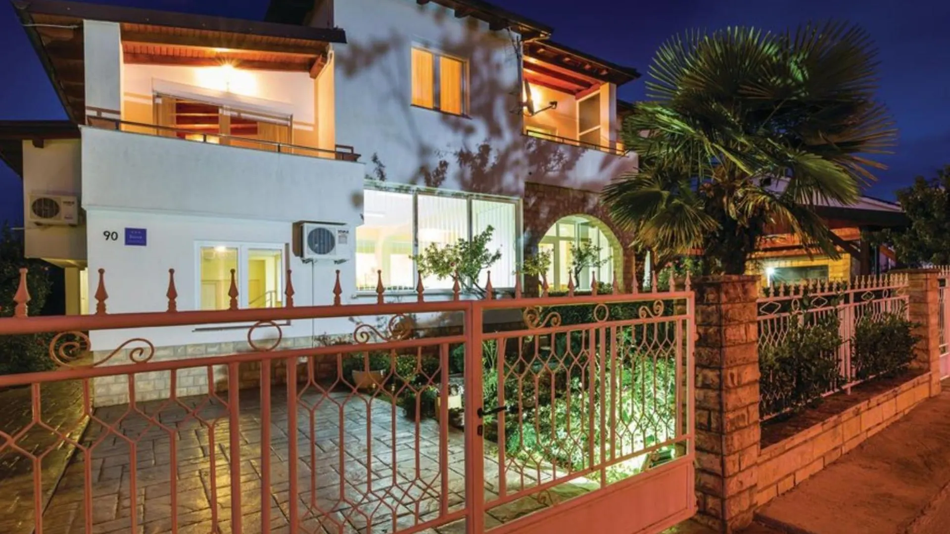 Holiday Home Villa Ksenija Debeljak 0*,  Croatia