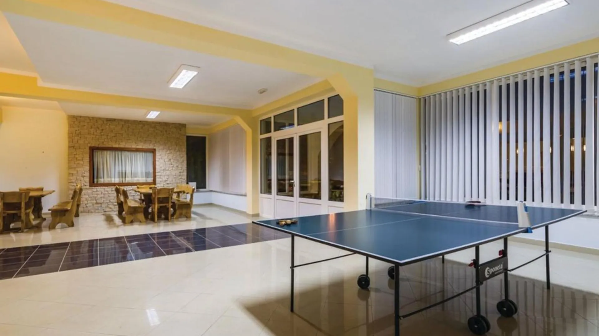 Holiday Home Villa Ksenija Debeljak