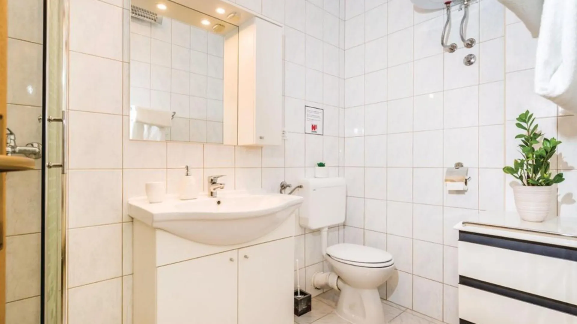 Holiday Home Villa Ksenija Debeljak