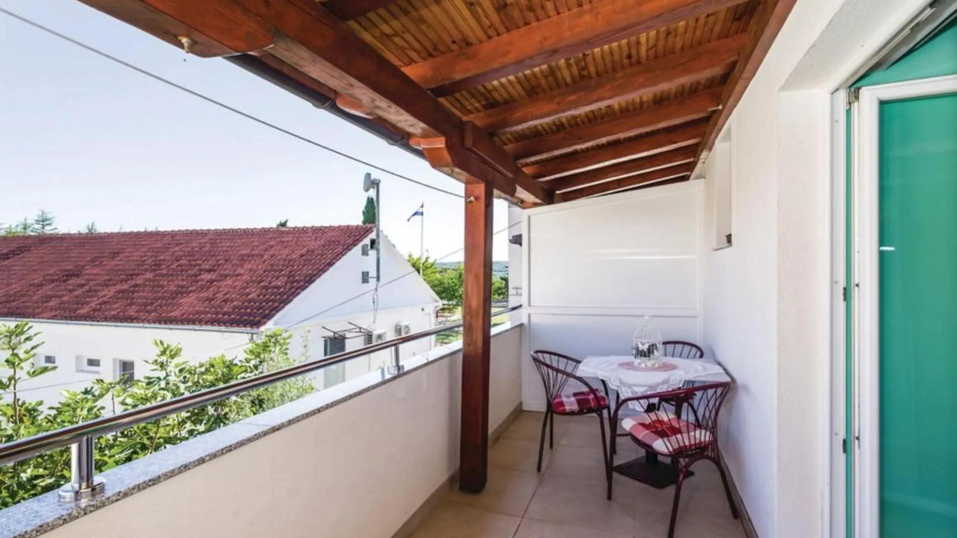 Holiday Home Villa Ksenija Debeljak Croatia