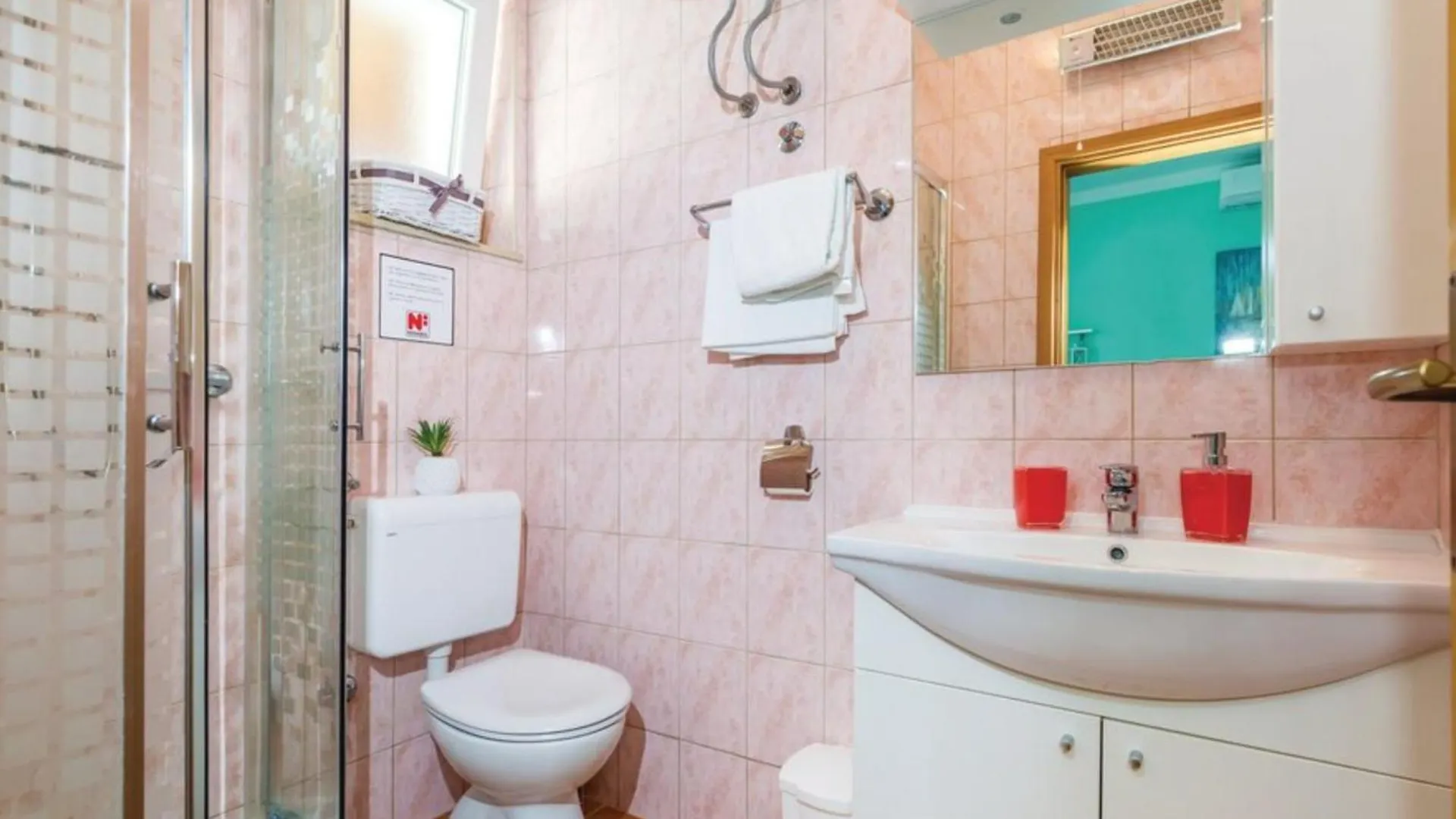 Holiday Home Villa Ksenija Debeljak
