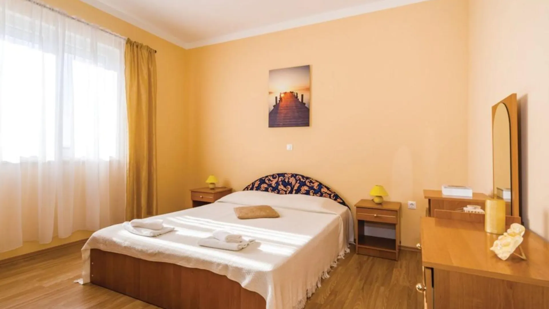Holiday Home Villa Ksenija Debeljak 0*,