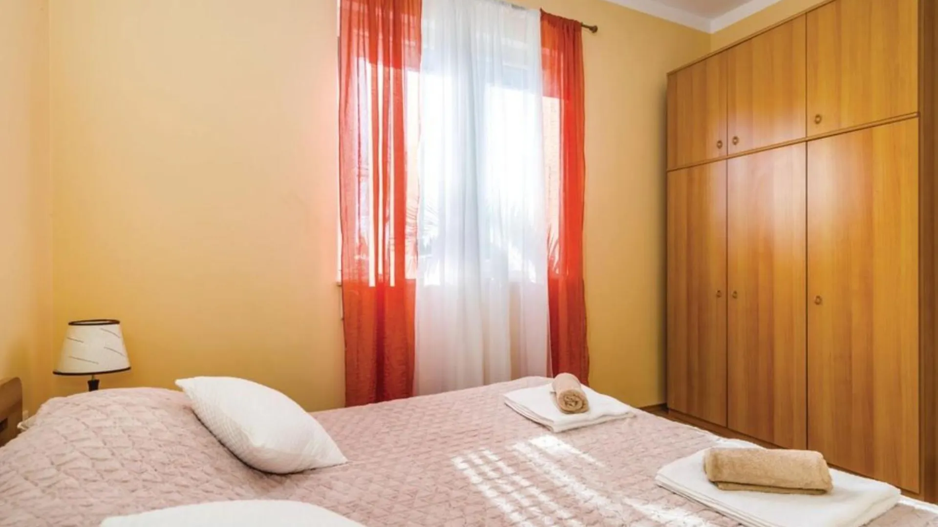Holiday Home Villa Ksenija Debeljak 0*,