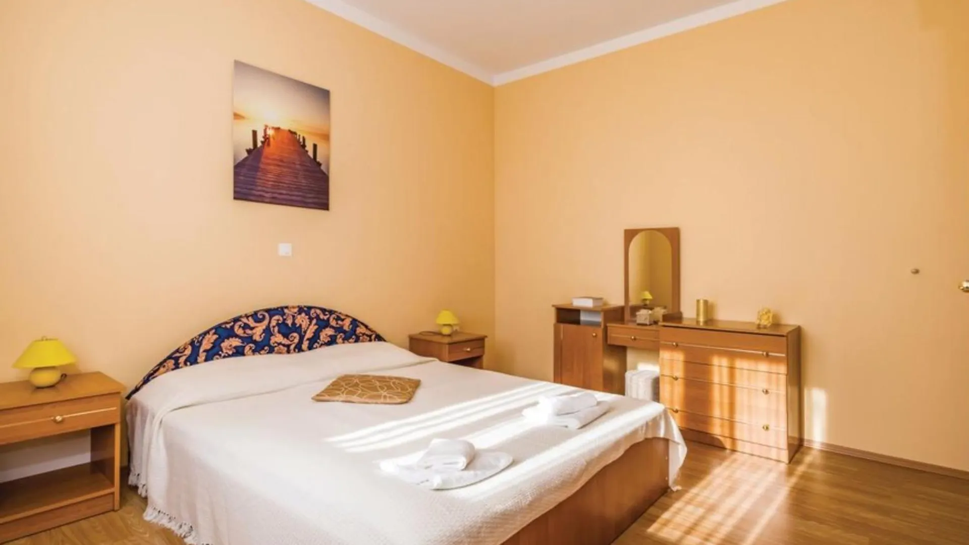 Holiday Home Villa Ksenija Debeljak