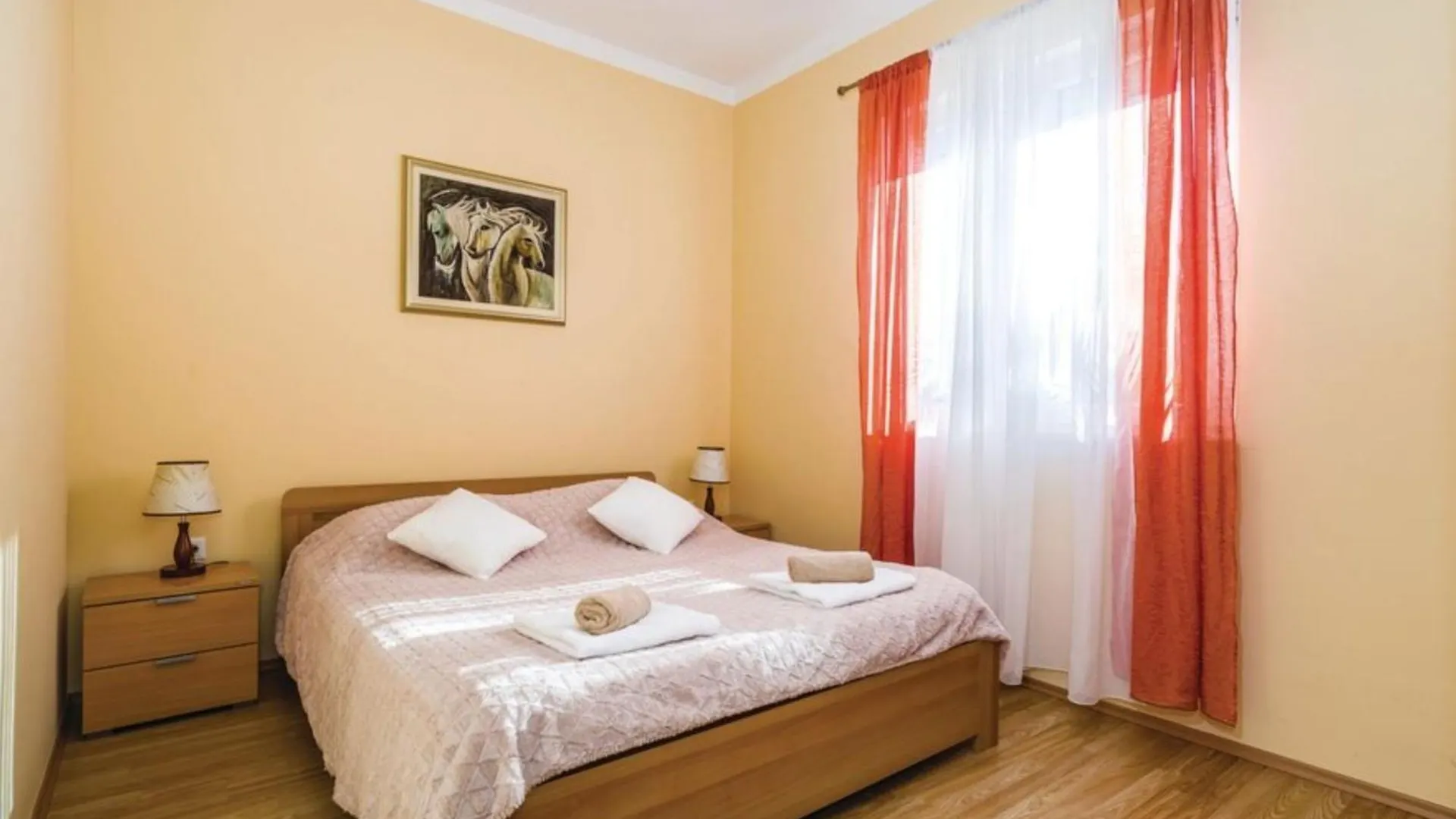 Holiday Home Villa Ksenija Debeljak