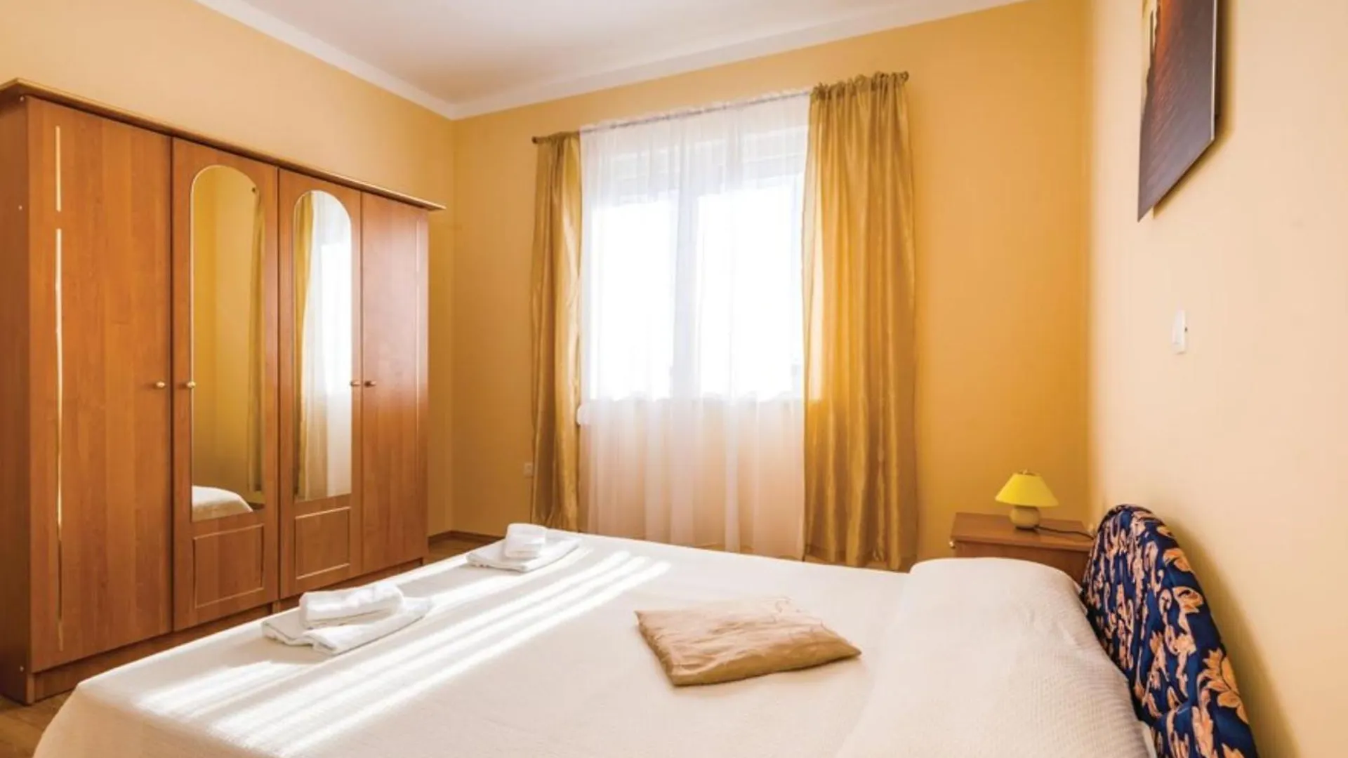 Holiday Home Villa Ksenija Debeljak