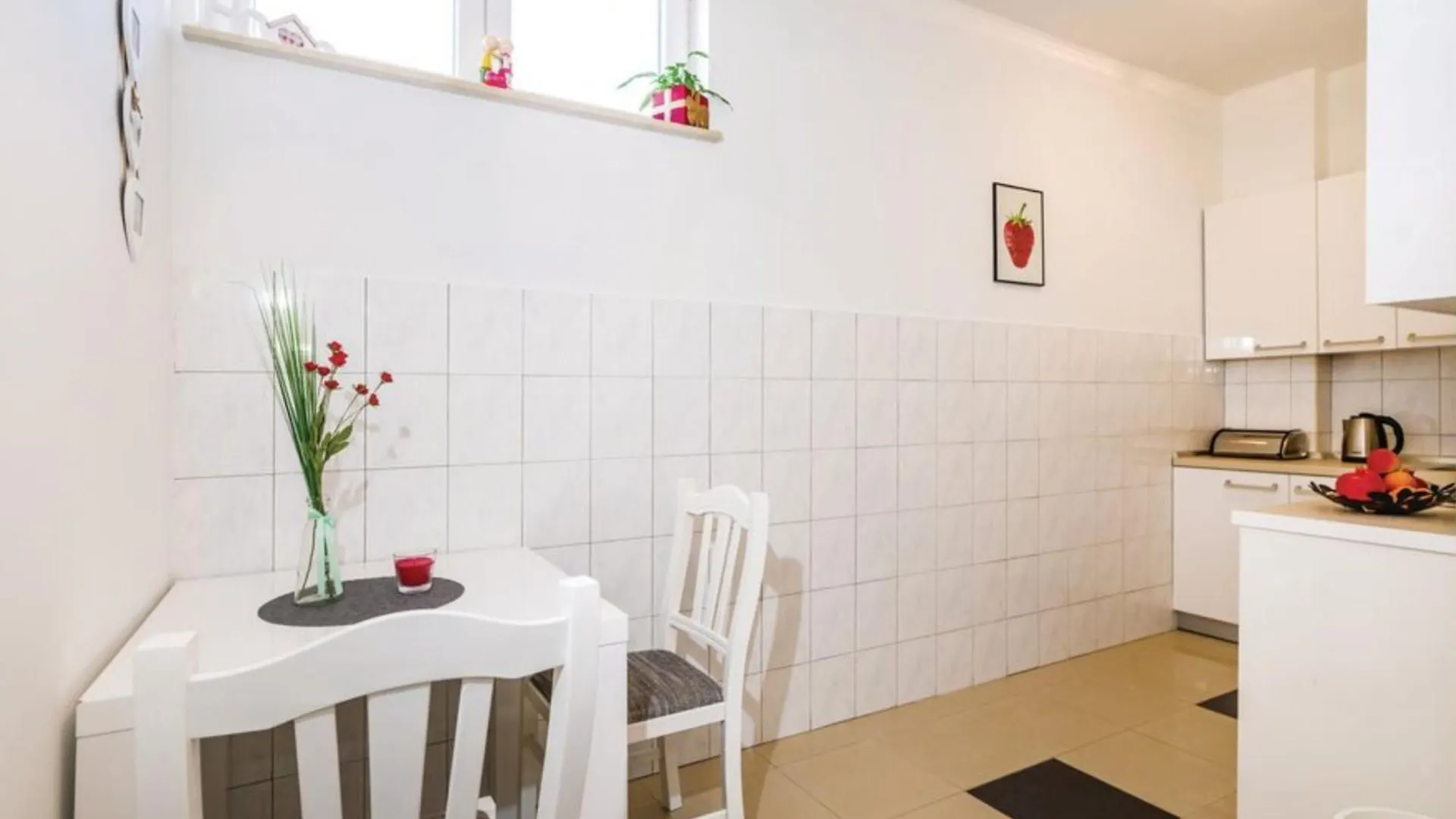 Holiday Home Villa Ksenija Debeljak Croatia