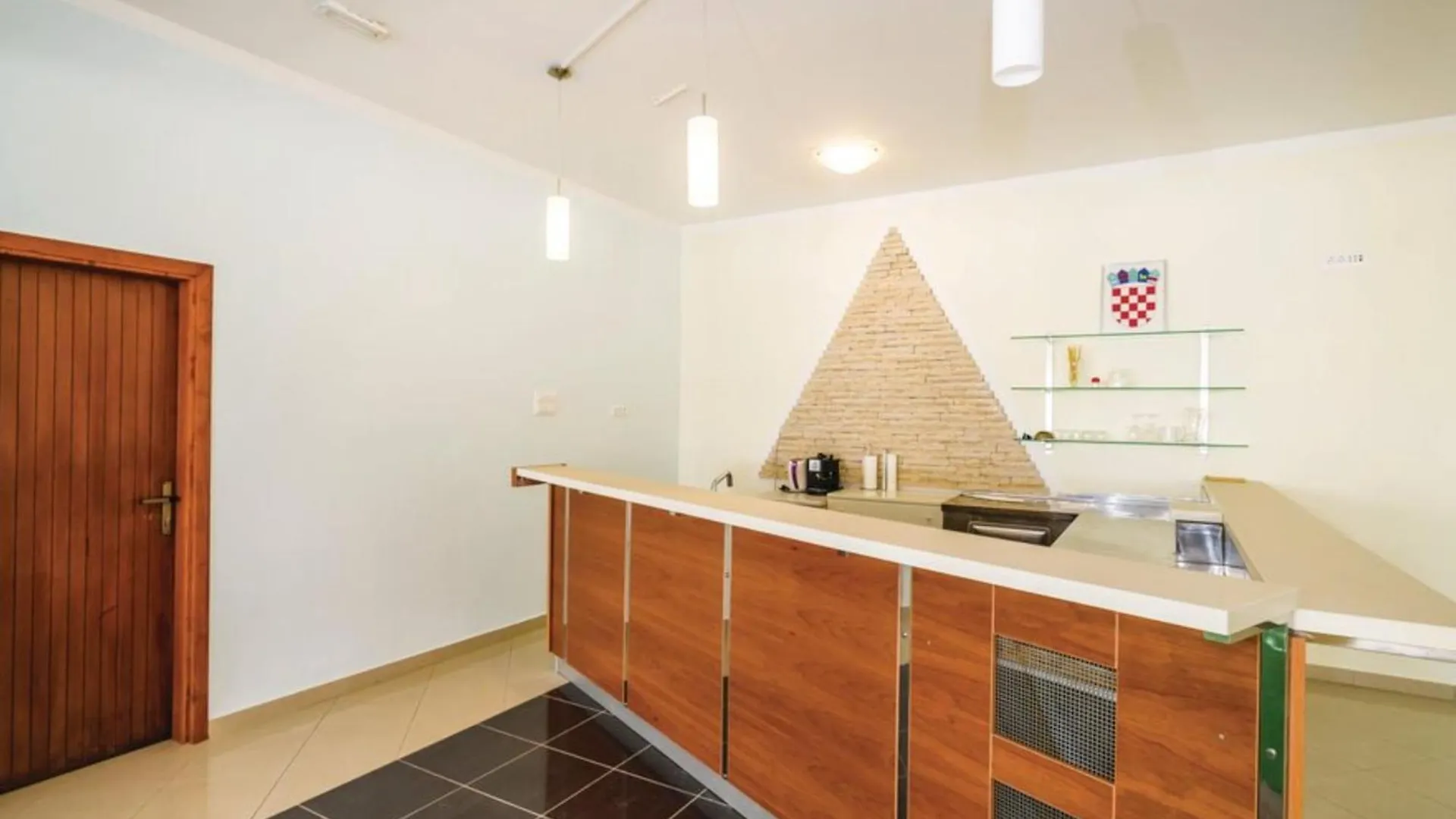 Holiday Home Villa Ksenija Debeljak