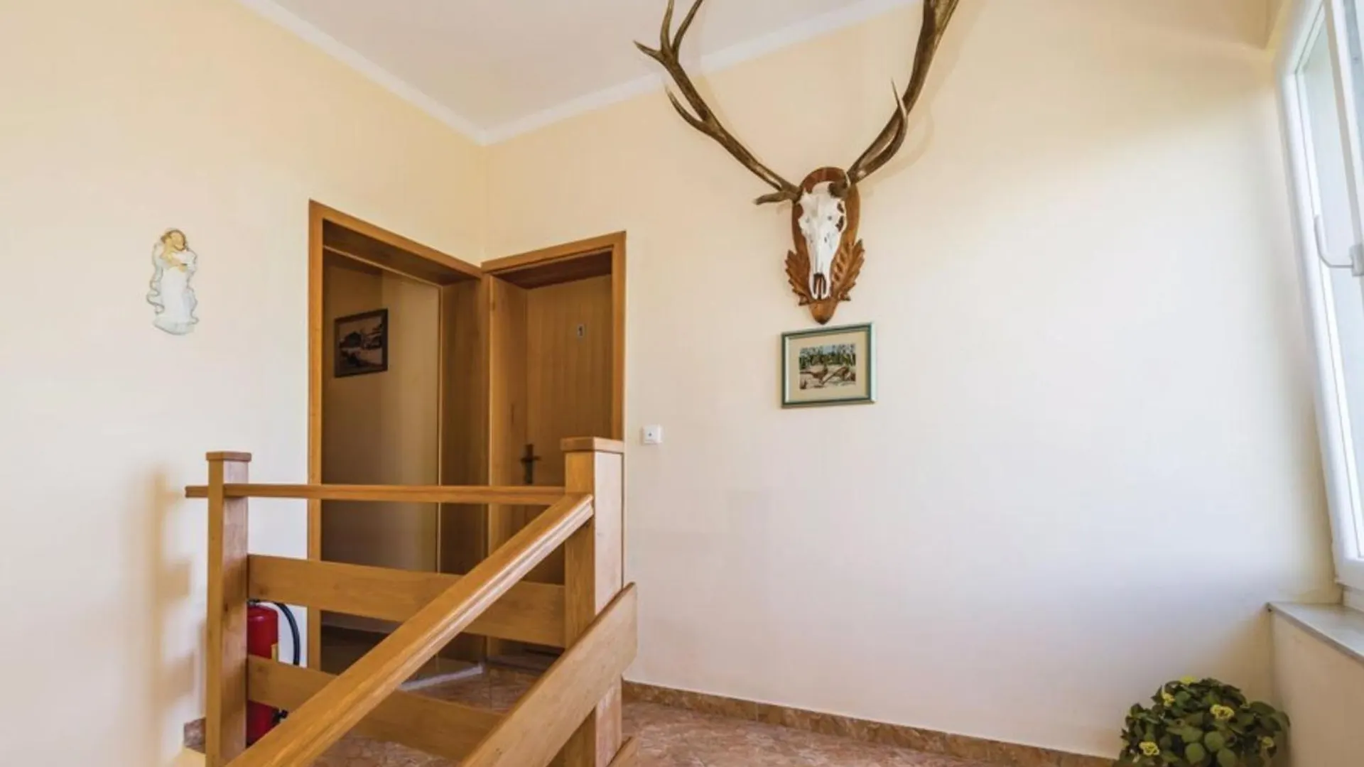 Holiday Home Villa Ksenija Debeljak