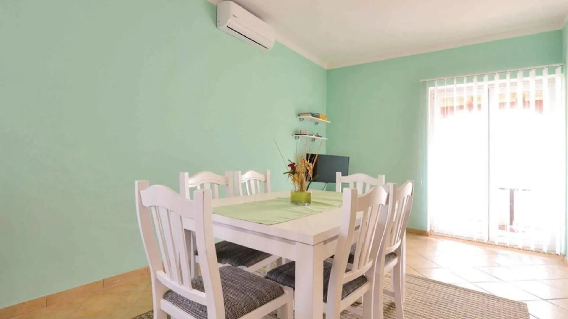 Holiday Home Villa Ksenija Debeljak