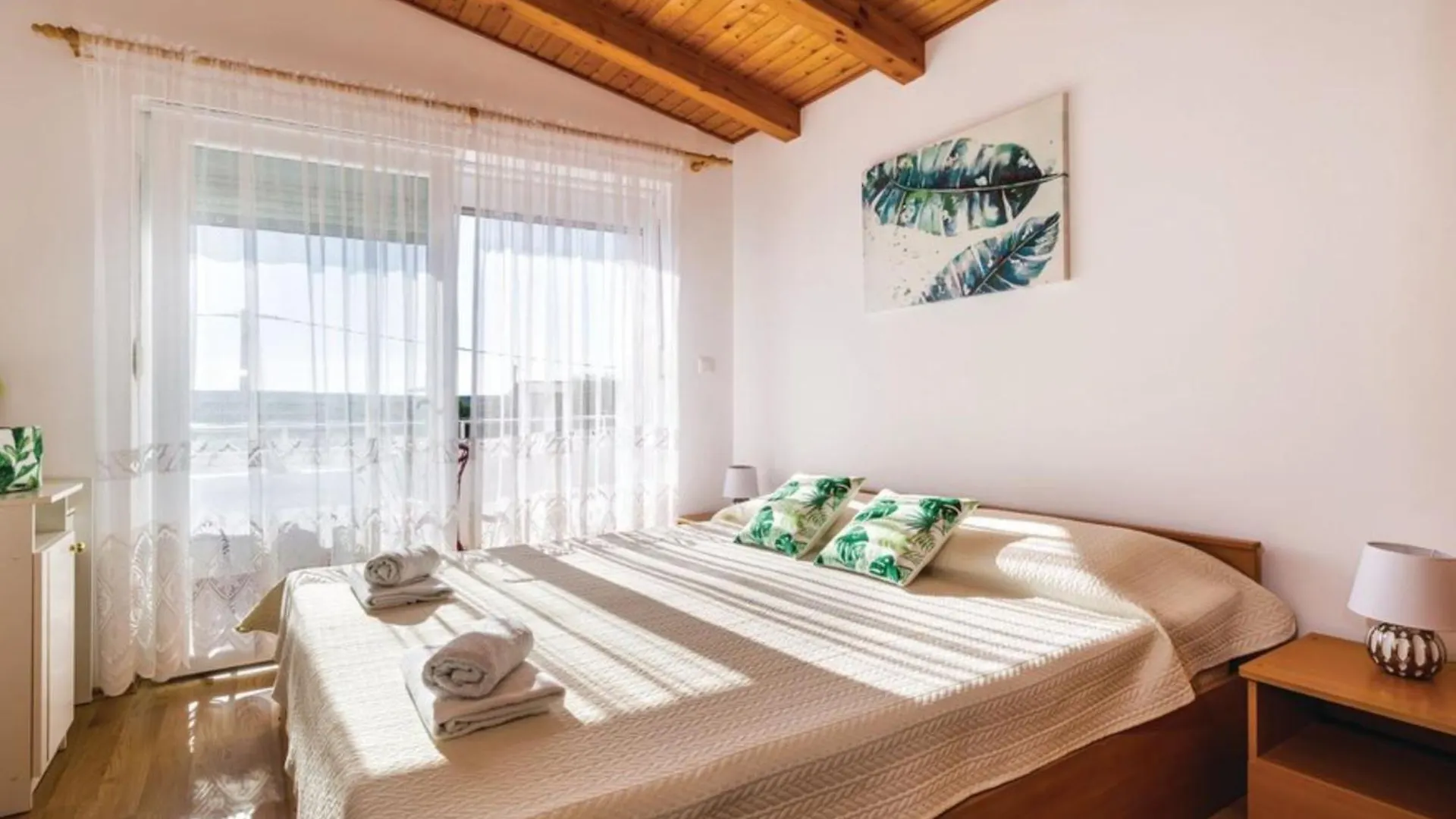 Holiday Home Villa Ksenija Debeljak