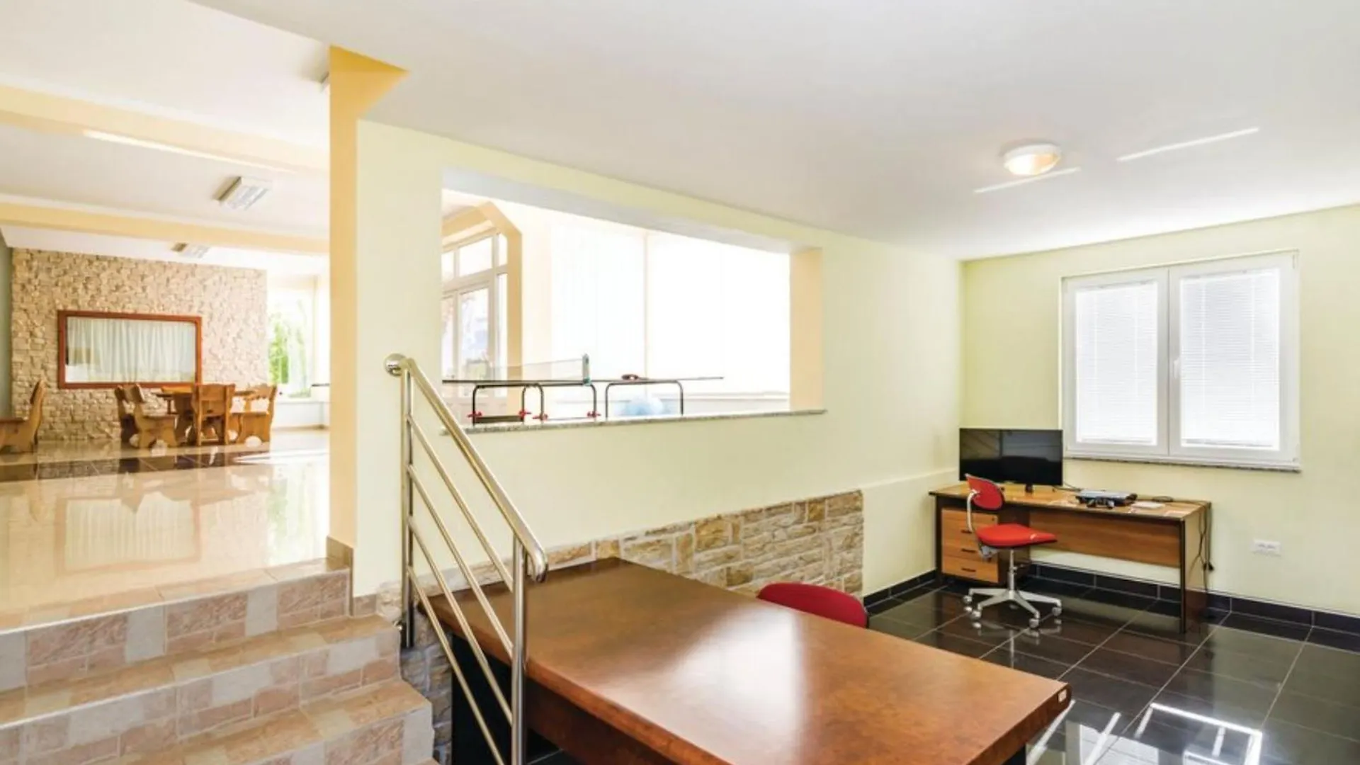 Holiday Home Villa Ksenija Debeljak