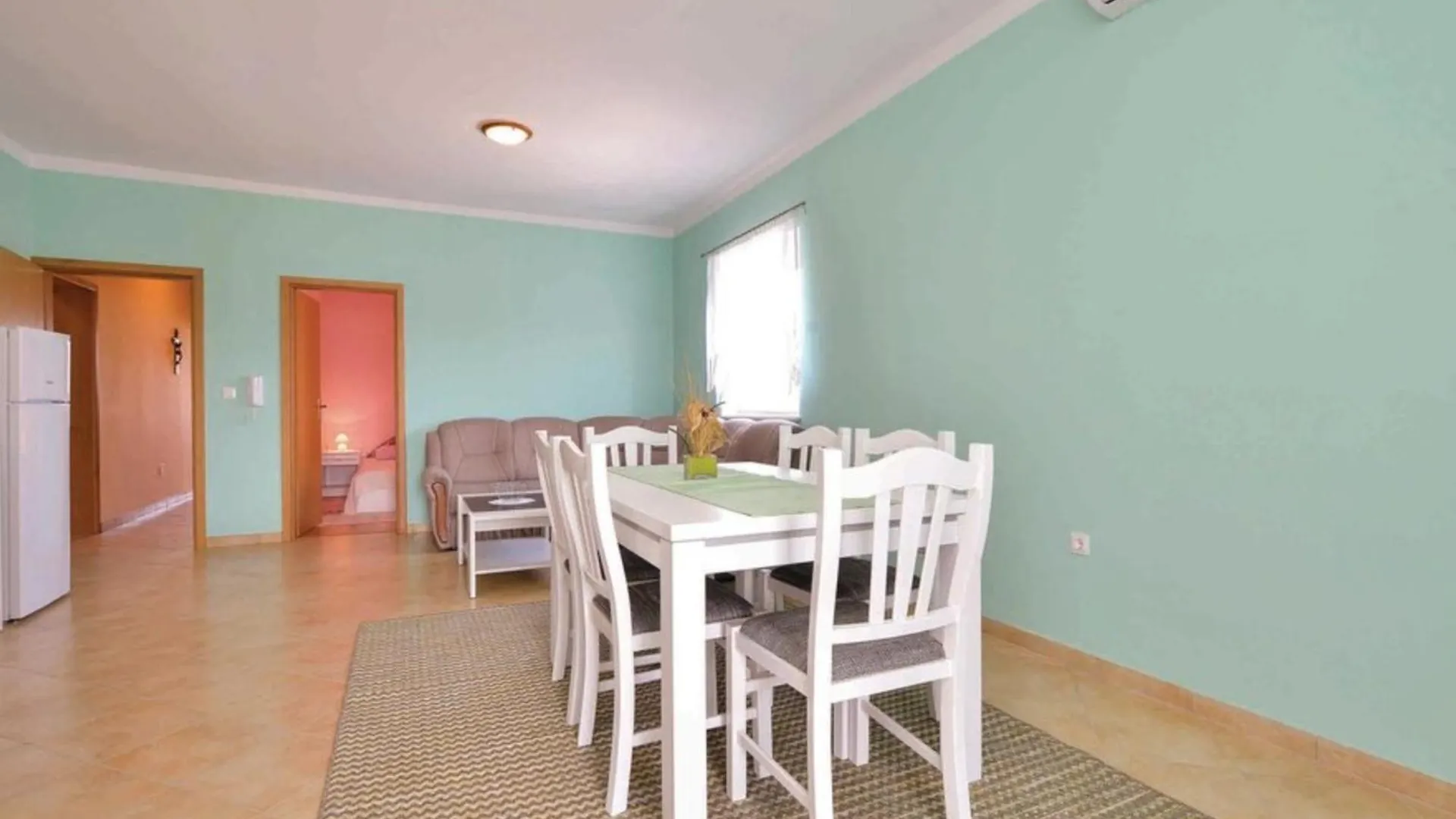 Holiday Home Villa Ksenija Debeljak 0*,
