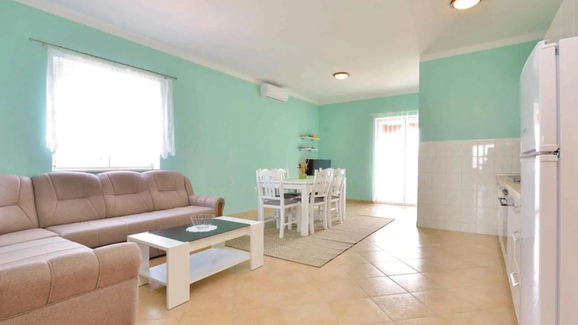 Holiday Home Villa Ksenija Debeljak Croatia