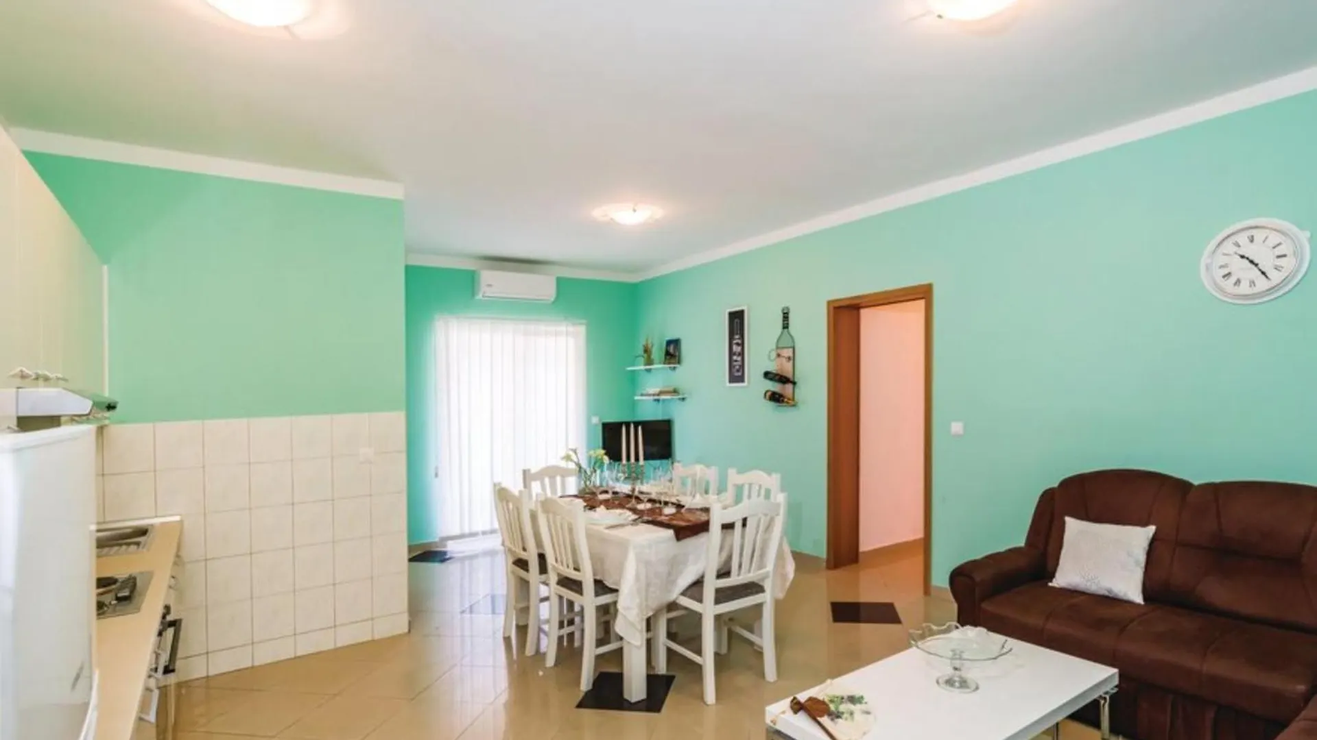 Holiday Home Villa Ksenija Debeljak 0*,  Croatia