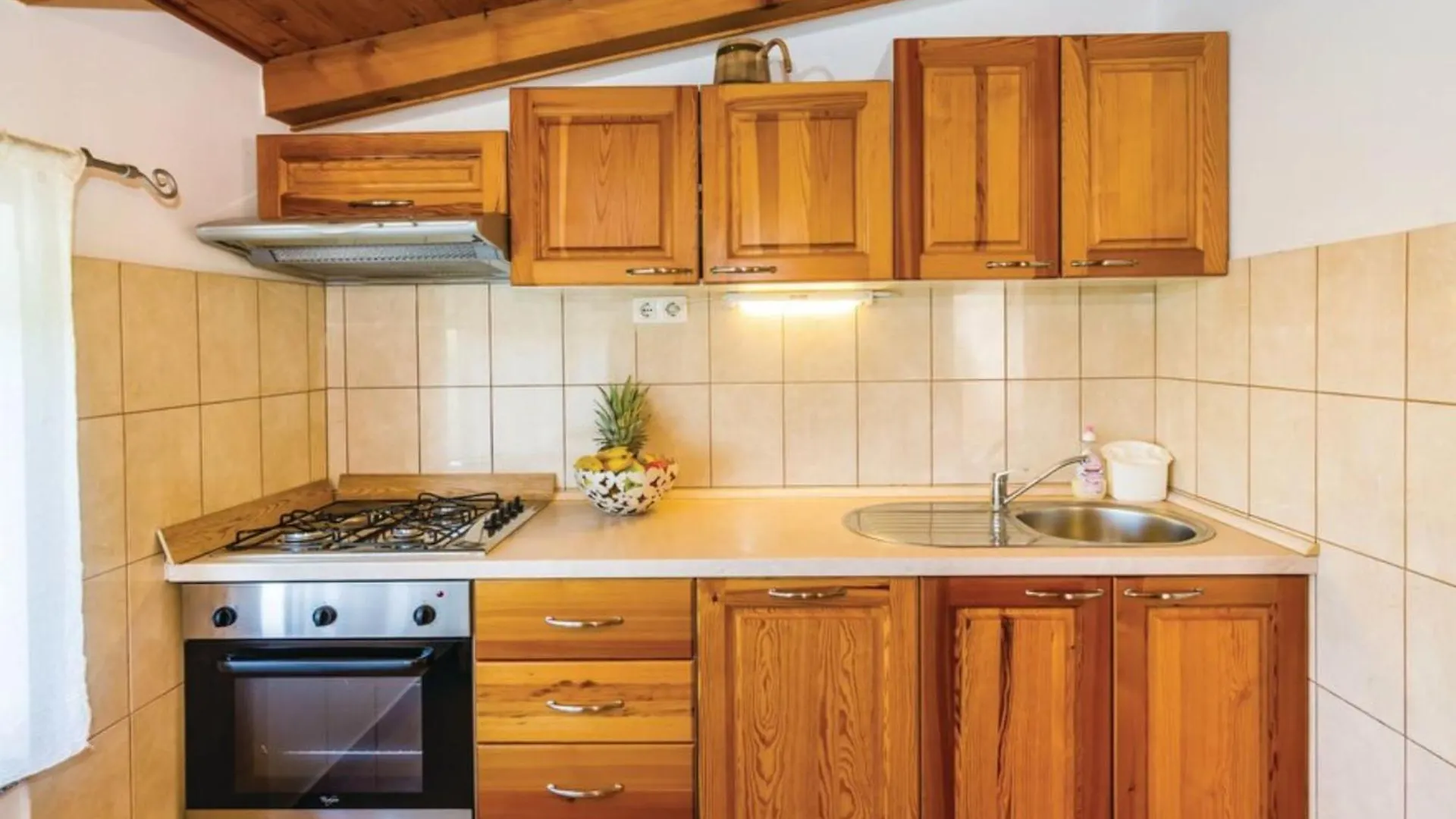 Holiday Home Villa Ksenija Debeljak