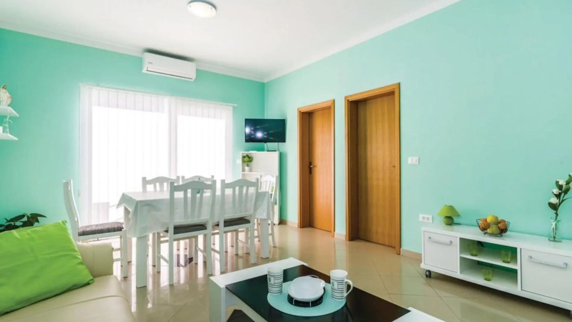 Holiday Home Villa Ksenija Debeljak