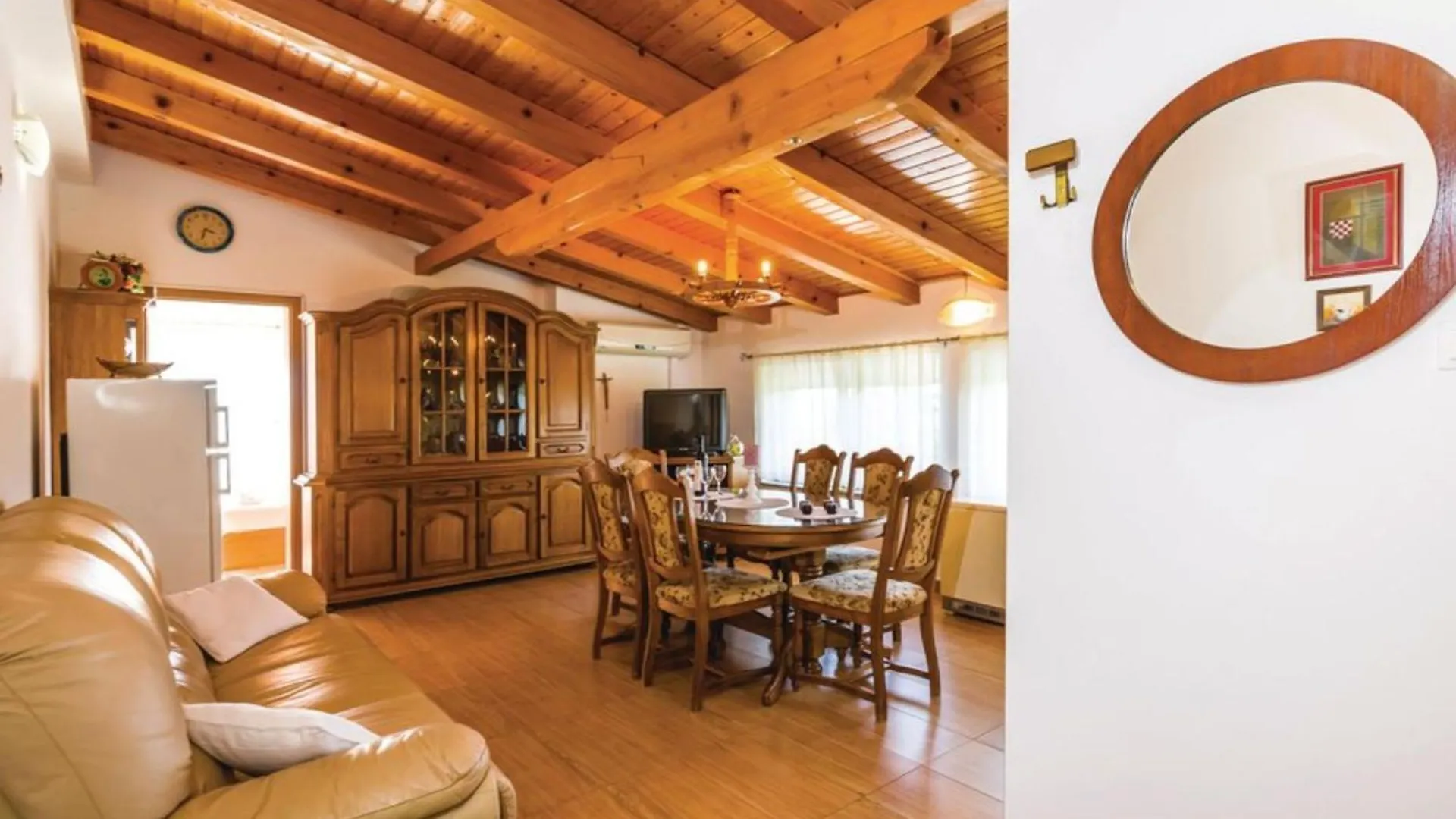 Holiday Home Villa Ksenija Debeljak