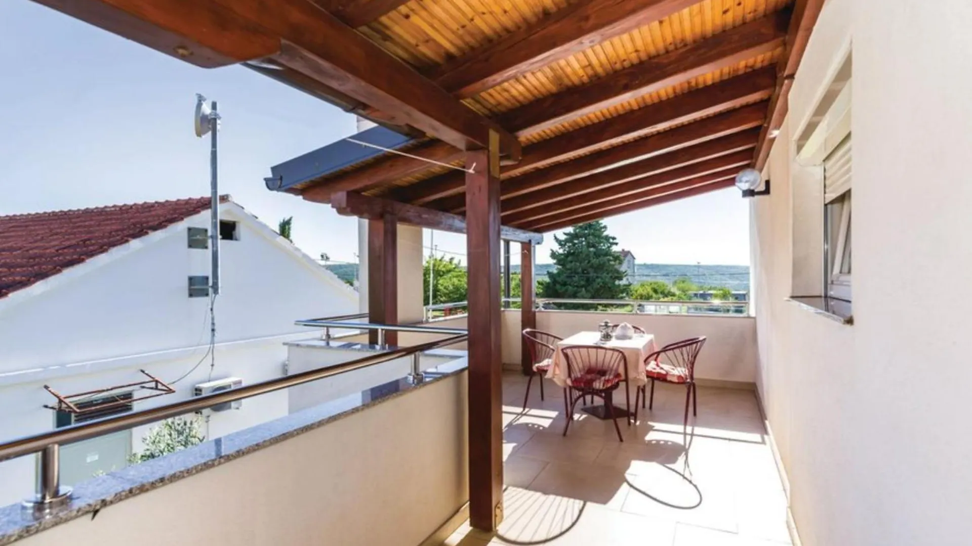 Holiday Home Villa Ksenija Debeljak 0*,  Croatia