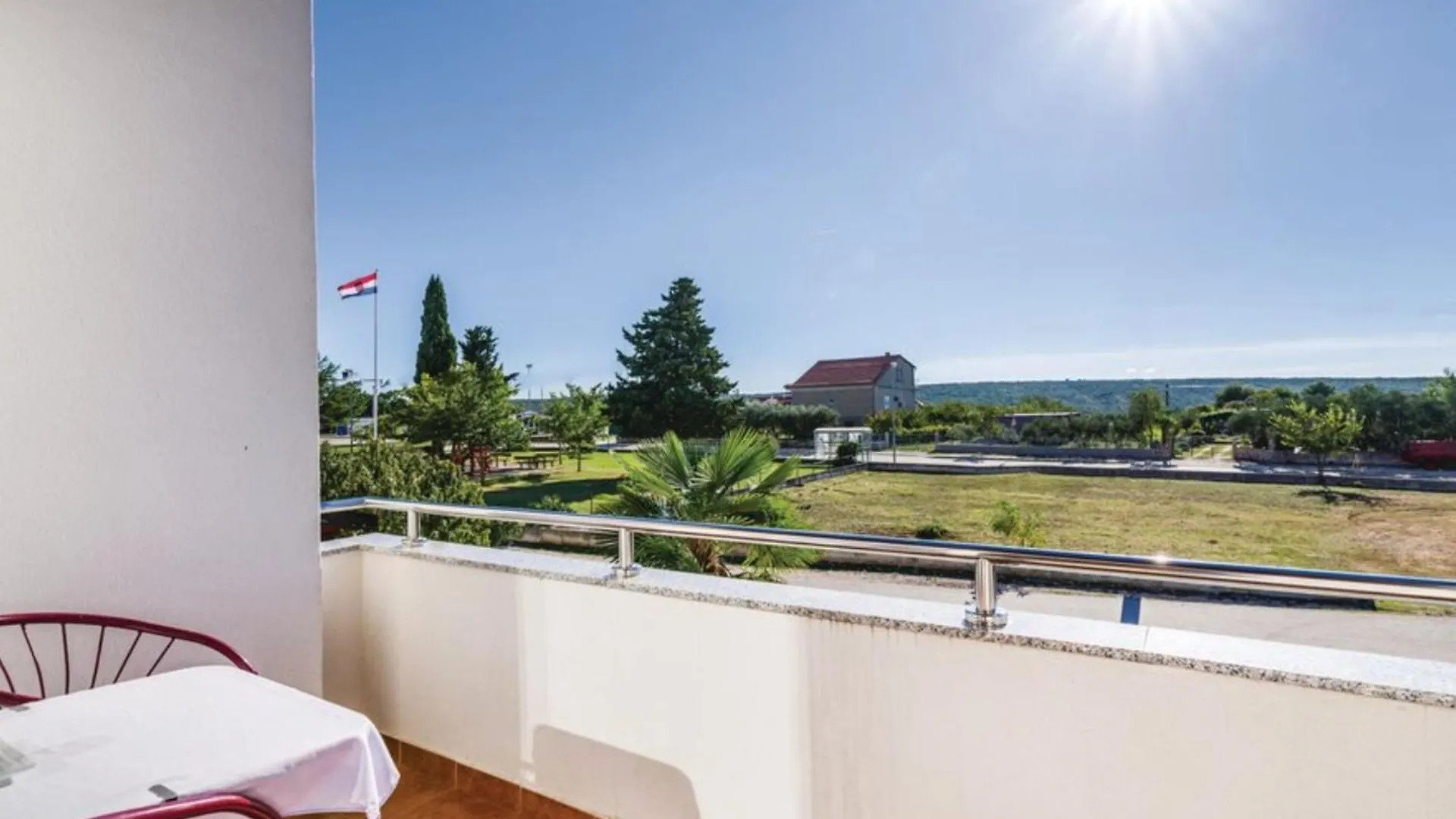 Holiday Home Villa Ksenija Debeljak