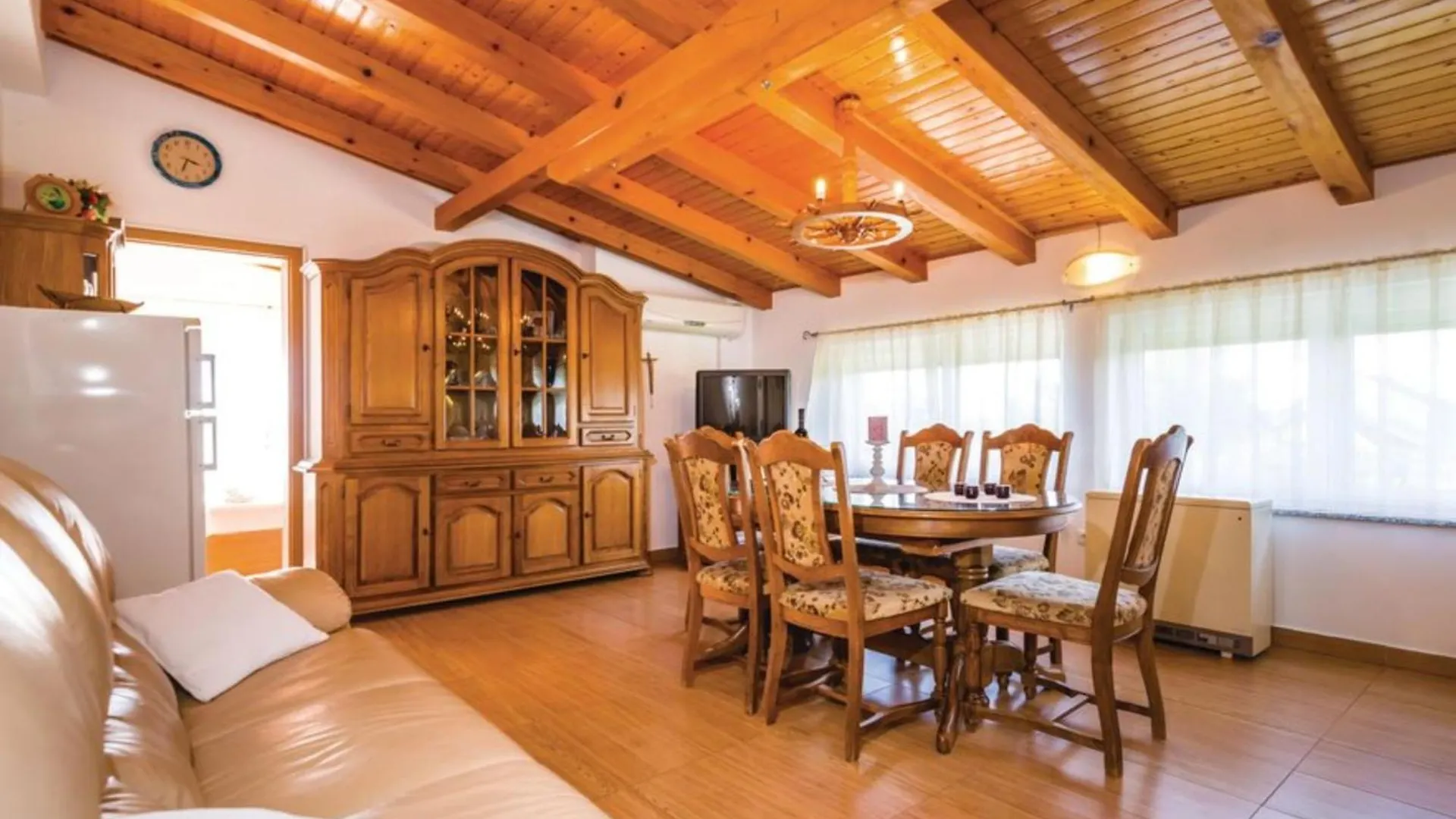 Holiday Home Villa Ksenija Debeljak