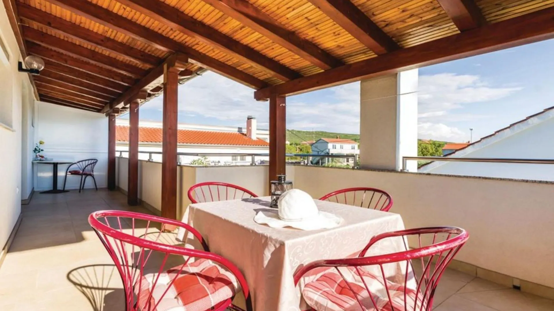 Holiday Home Villa Ksenija Debeljak 0*,  Croatia