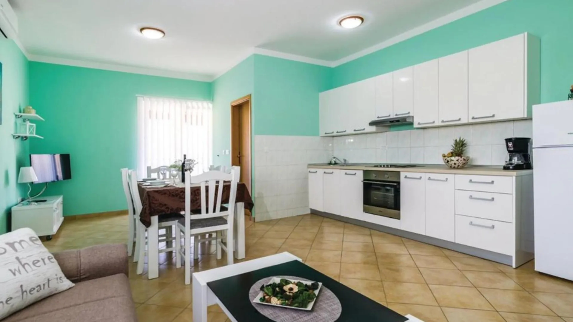 Holiday Home Villa Ksenija Debeljak Croatia