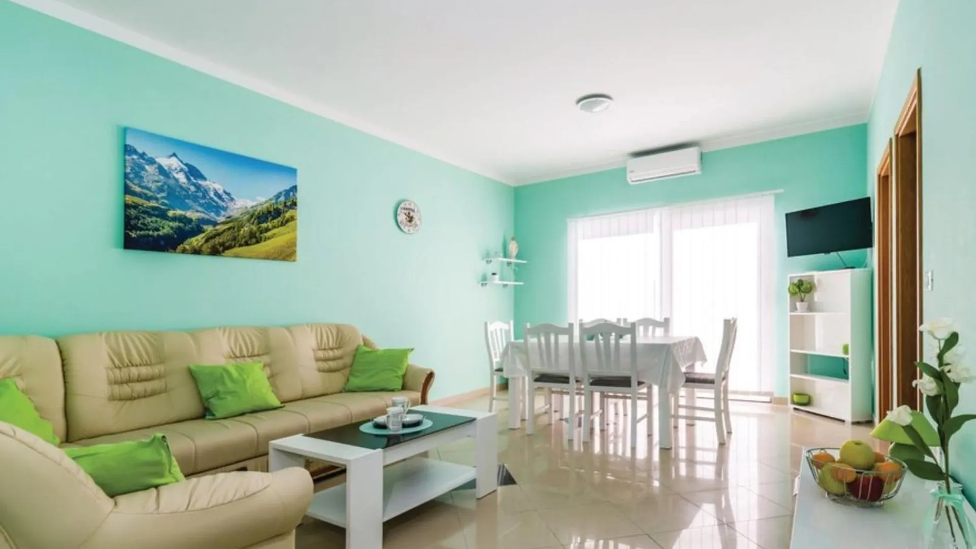 Holiday Home Villa Ksenija Debeljak 0*,  Croatia