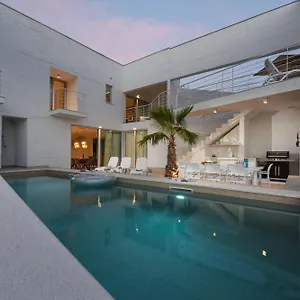  Vila Dante Zadarvillas